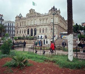 oran 014